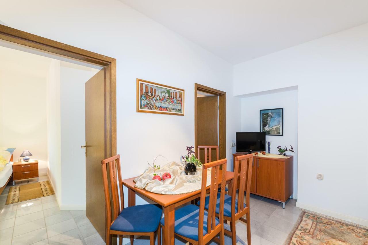 Apartments Victoria Задар Экстерьер фото