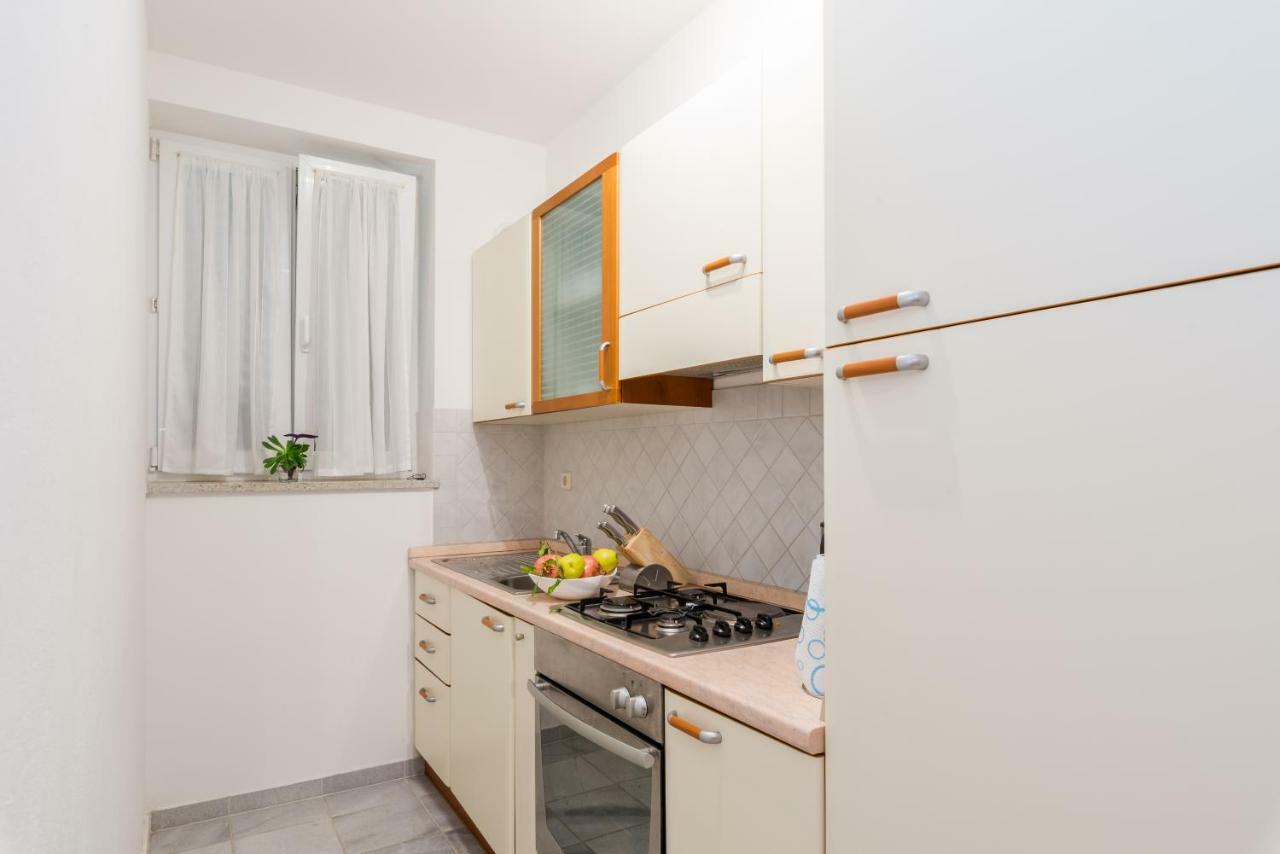 Apartments Victoria Задар Экстерьер фото